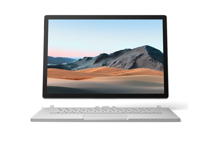 洮南Surface 维修前的准备工作